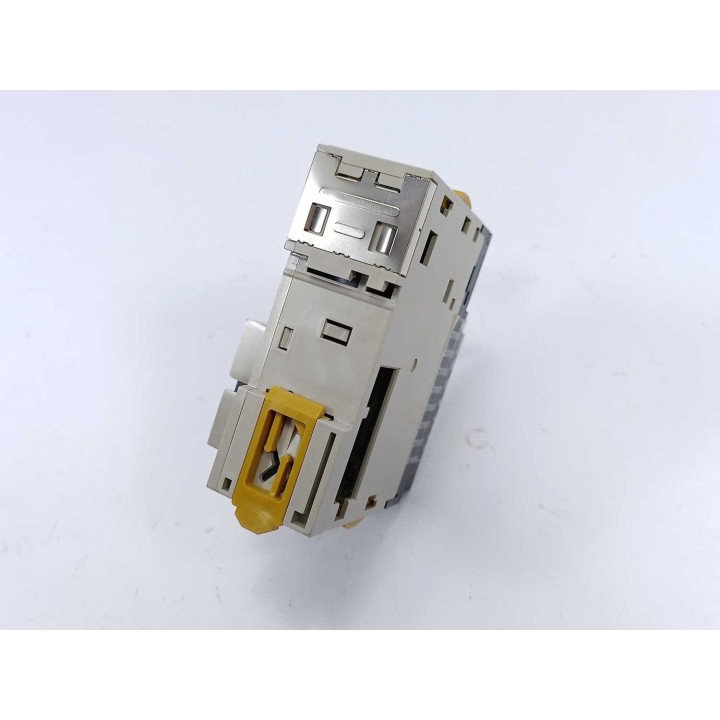 OMRON CJ1M-CPU12