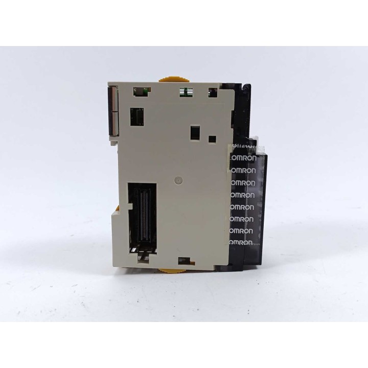 OMRON CJ1M-CPU12