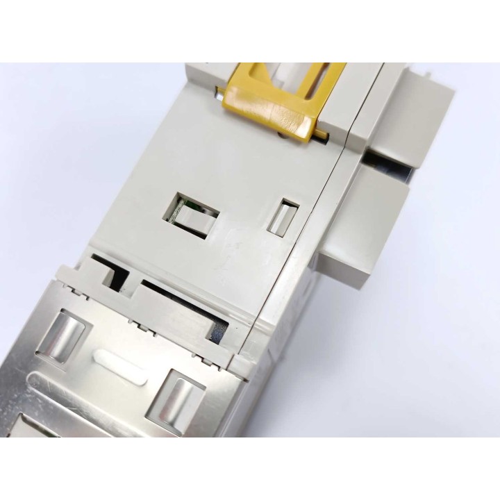 OMRON CJ1M-CPU12
