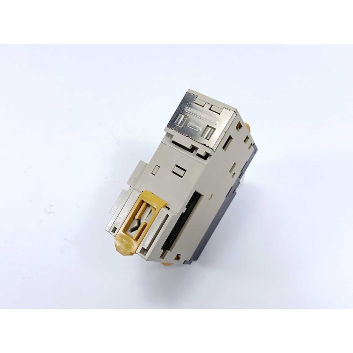 OMRON CJ1M-CPU12