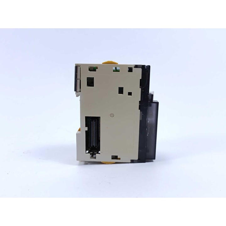 OMRON CJ1M-CPU12