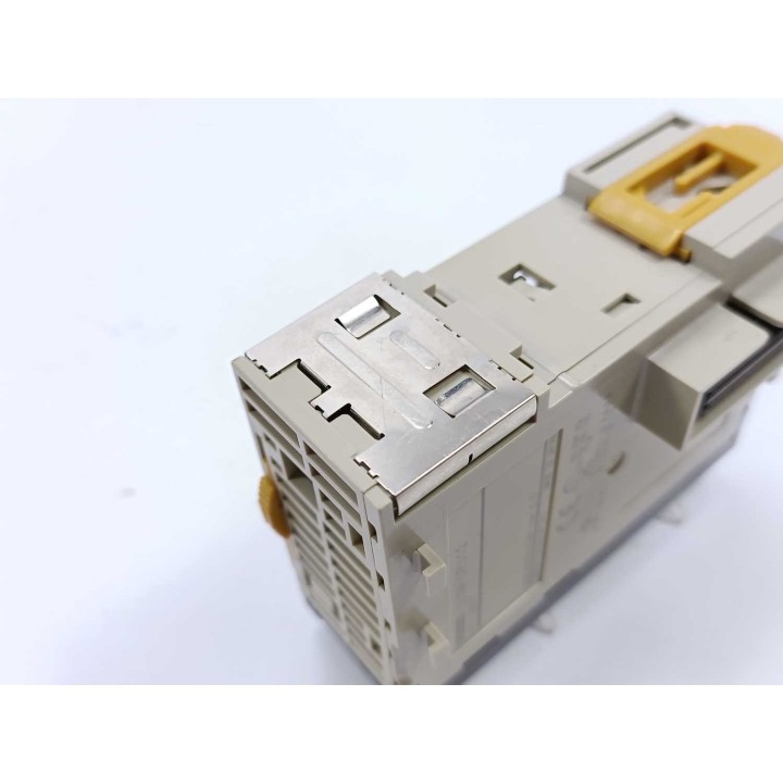 OMRON CJ1M-CPU12