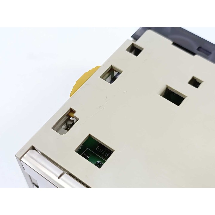 OMRON CJ1M-CPU12