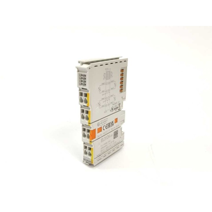 Beckhoff EL3124-0090