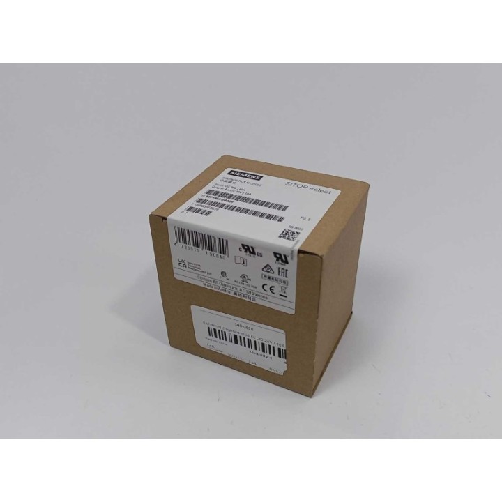 Siemens 6EP1961-2BA00