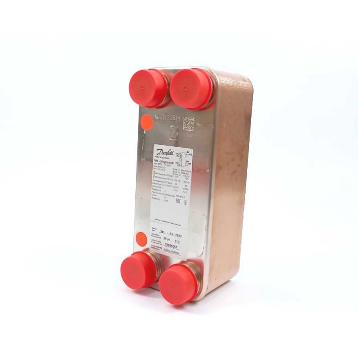 Danfoss 004H7532