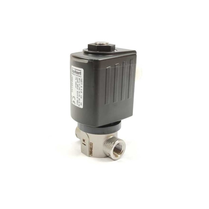 Burkert 20040191
