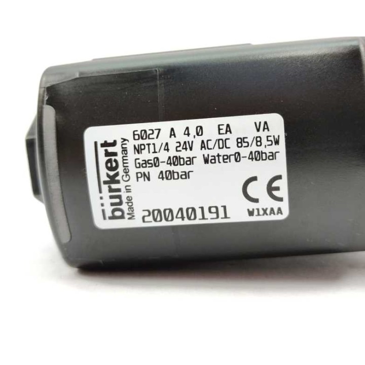 Burkert 20040191