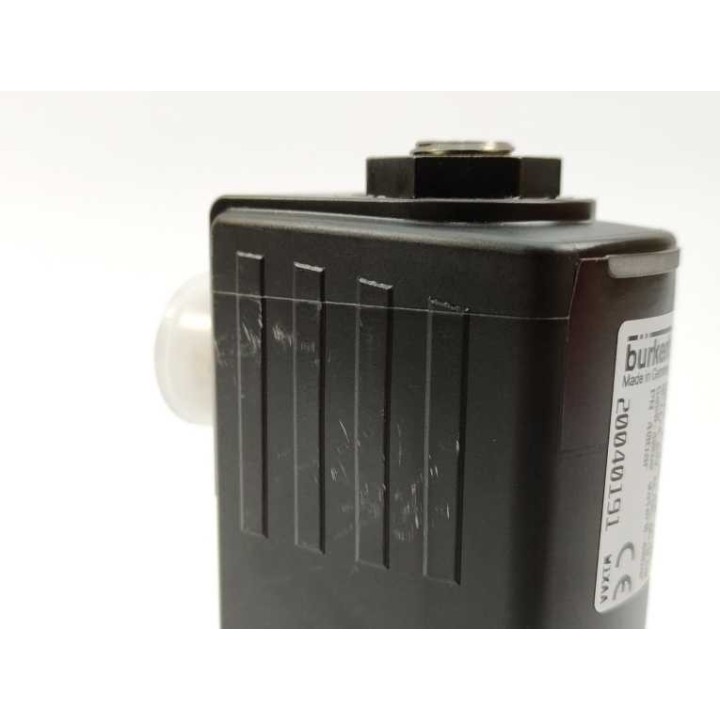 Burkert 20040191