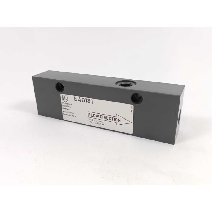 Ifm Electronic E40181