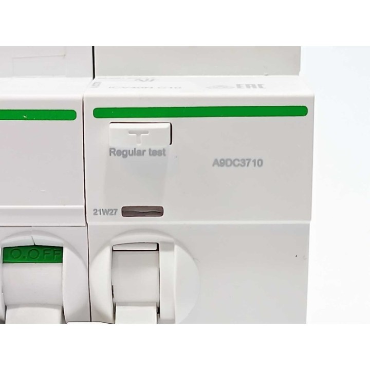 Schneider Electric A9DC3710