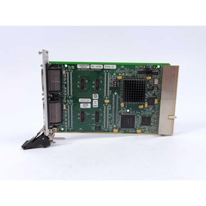National Instruments 188744E-03