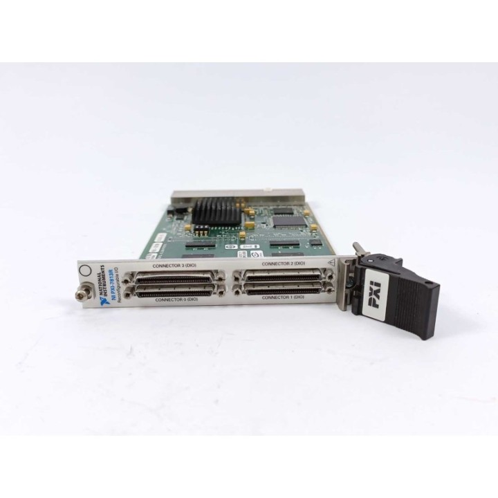 National Instruments 188744E-03