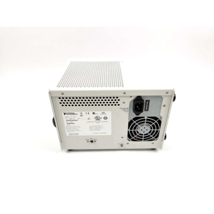 National Instruments 192592F-01L