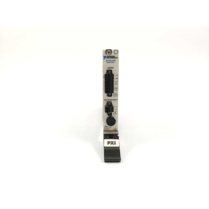 National Instruments 197180B-01L