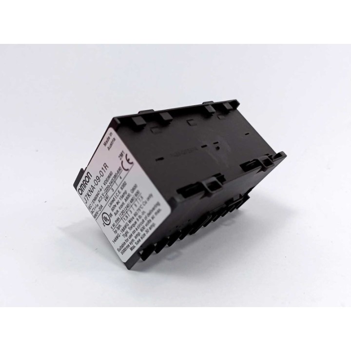OMRON J7KNA-09-01R 24D