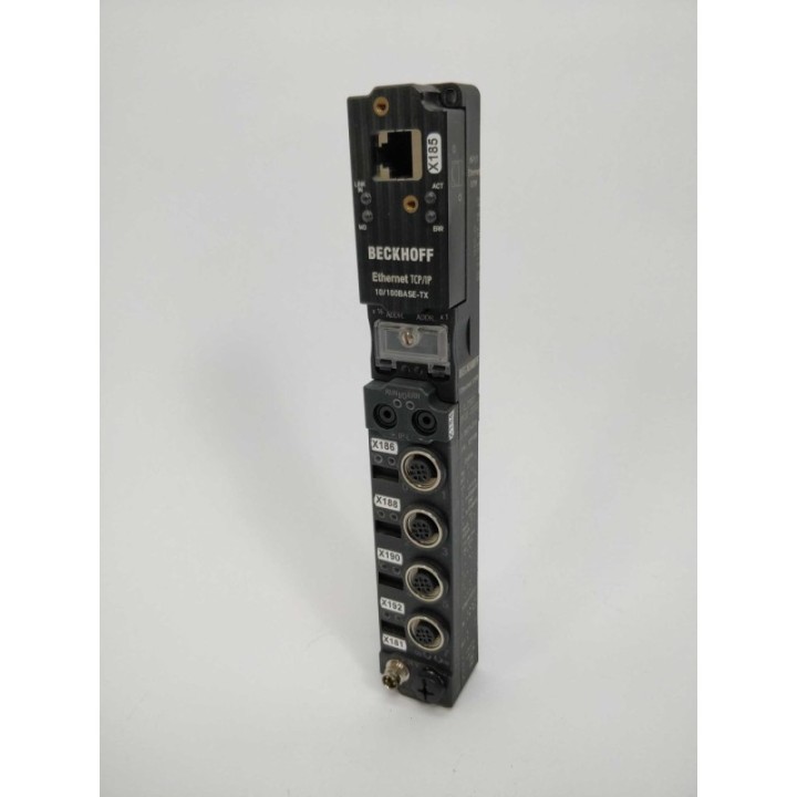 Beckhoff IL2302 B900-0000