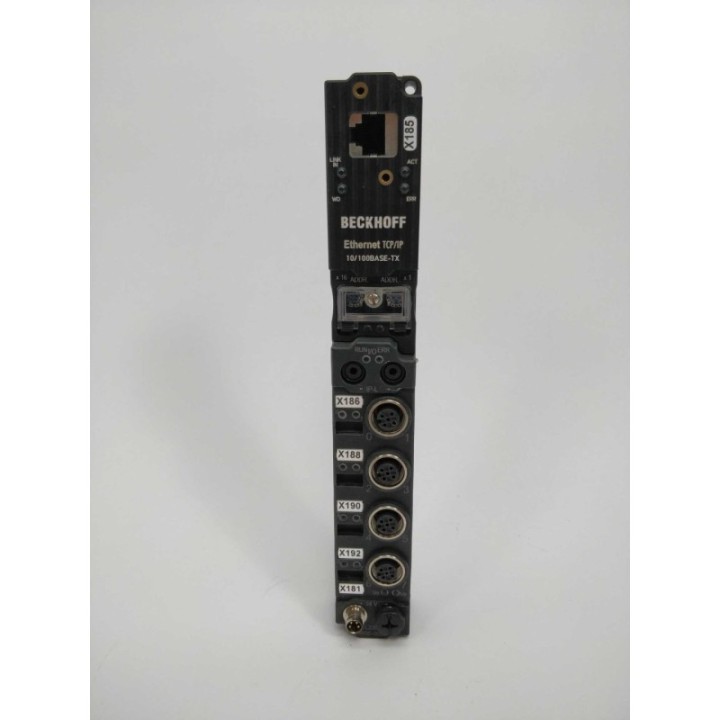Beckhoff IL2302 B900-0000