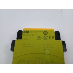 Pilz PNOZ e1.1p