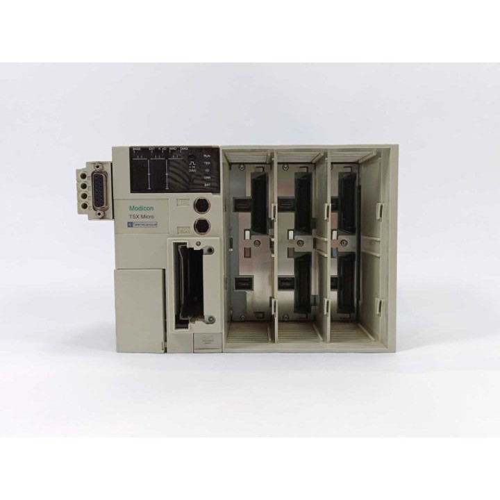 Schneider   Telemecanique TSX3722101