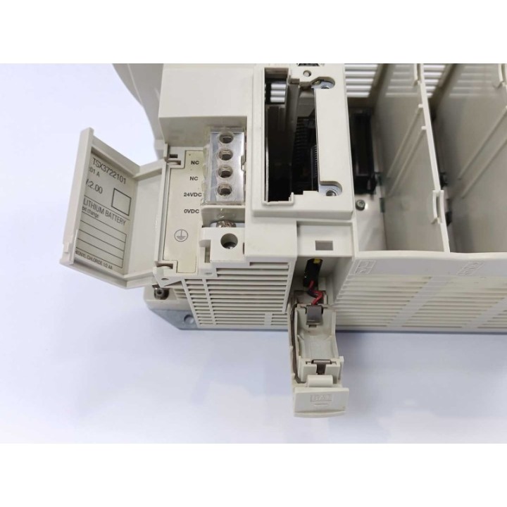 Schneider   Telemecanique TSX3722101
