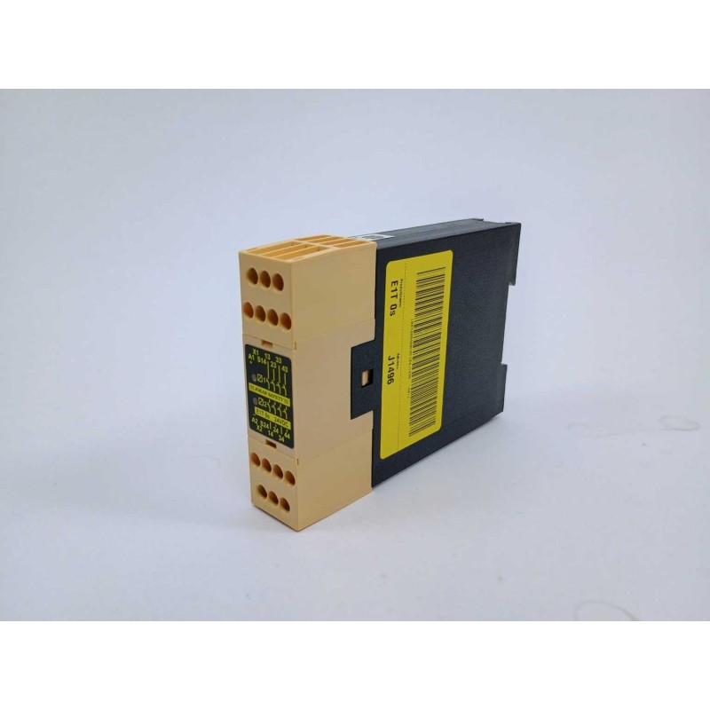 Jokab Safety E1T 0s