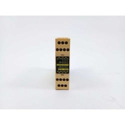Jokab Safety E1T 0s