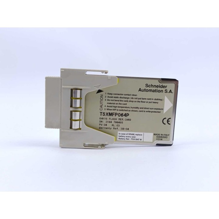 Schneider Electric TSXMFP064P