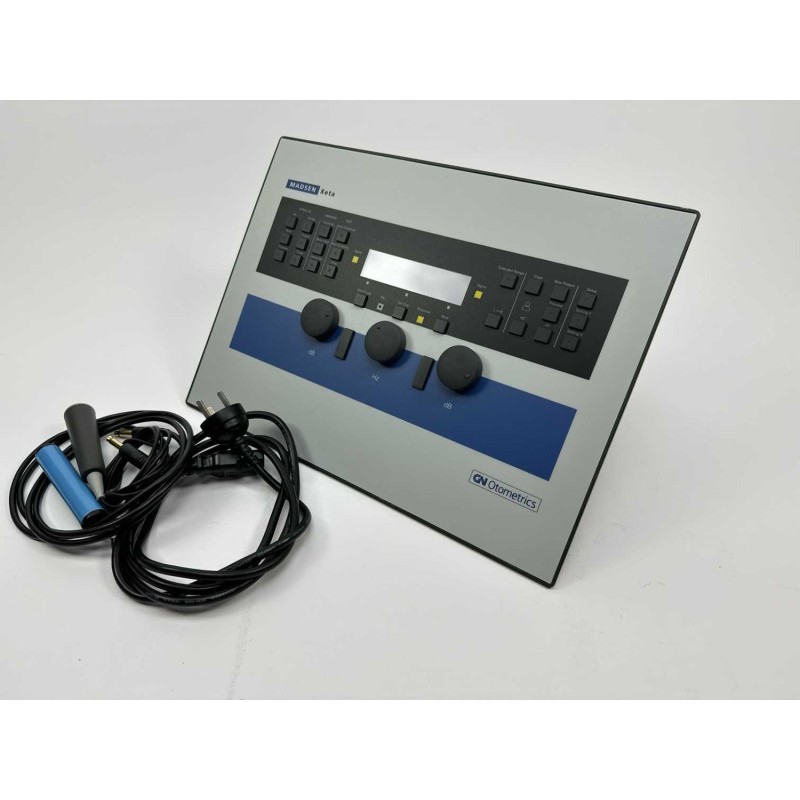 GN Otometrics MADSEN Xeta SD28