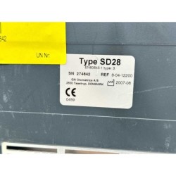 GN Otometrics MADSEN Xeta SD28