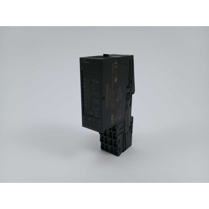 SIEMENS 6ES7138-4DE02-0AB0