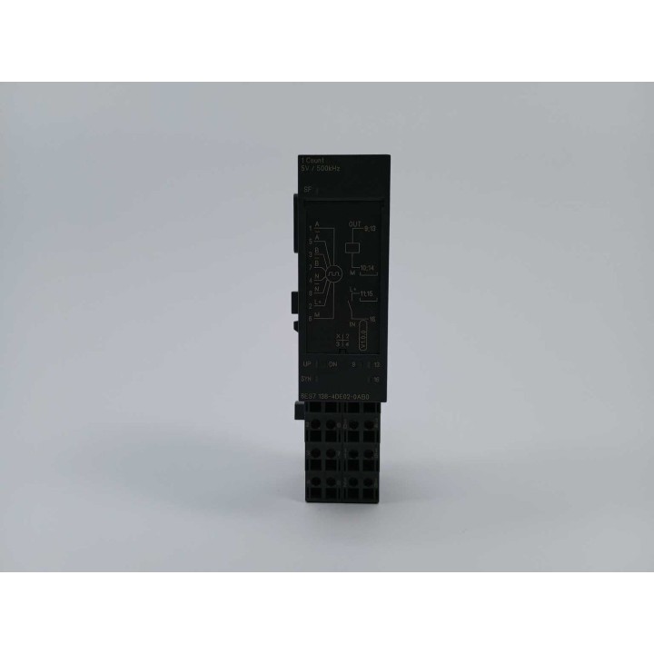 SIEMENS 6ES7138-4DE02-0AB0