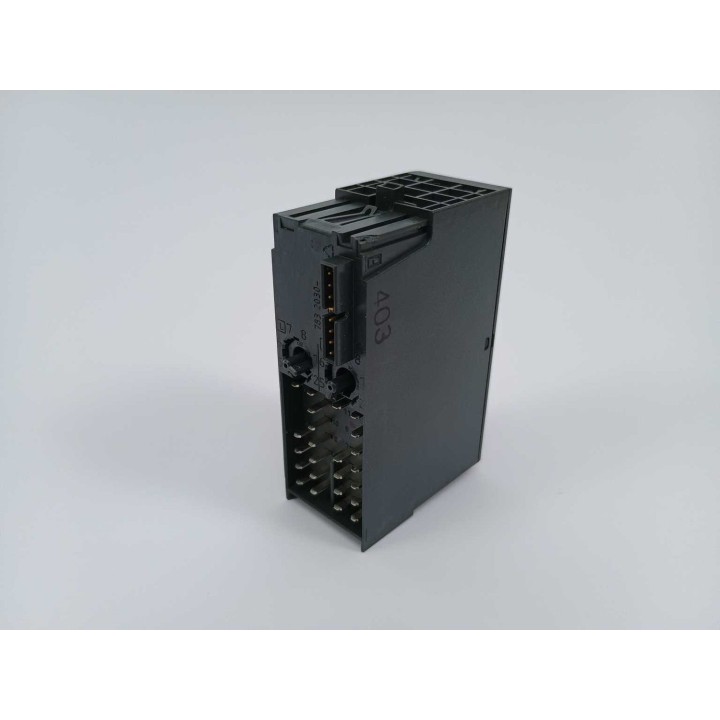 SIEMENS 6ES7138-4DE02-0AB0