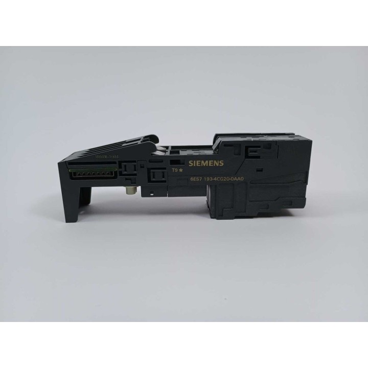 SIEMENS 6ES7138-4DE02-0AB0