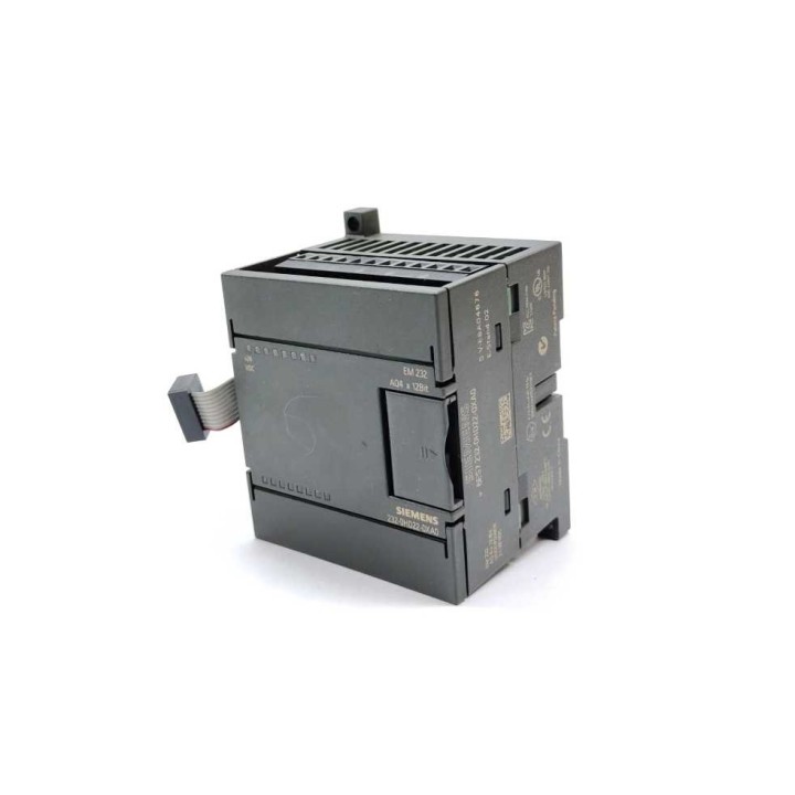 Siemens 6ES7232-0HD22-0XA0