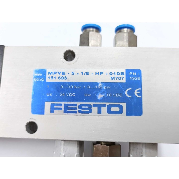 Festo 151693