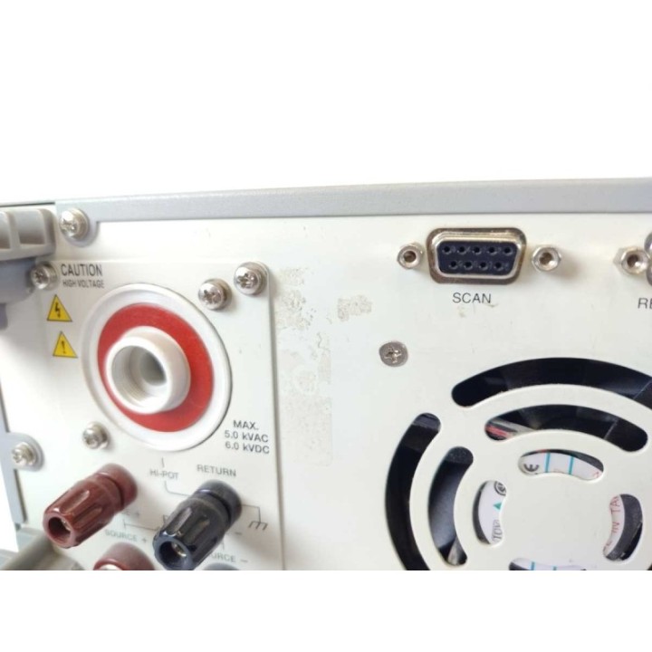 GW Instek GPI-745A