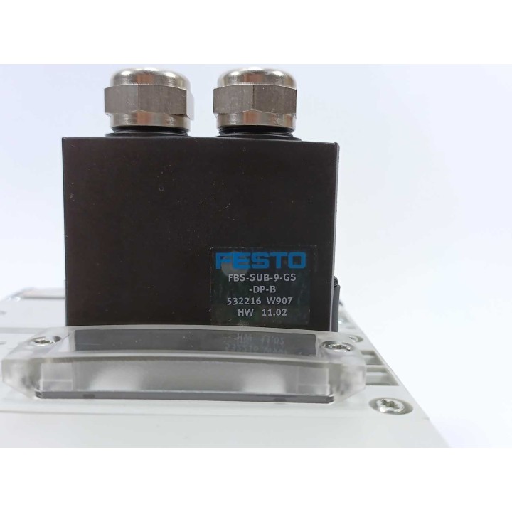 Festo 195740