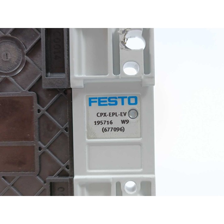 Festo 195740