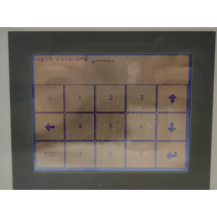 LENZE EPM-H505