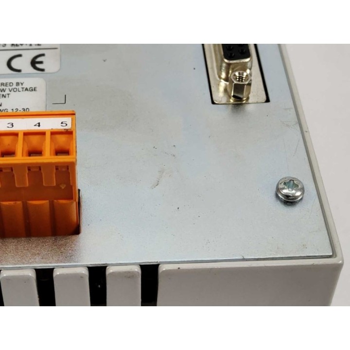 LENZE EPM-H505