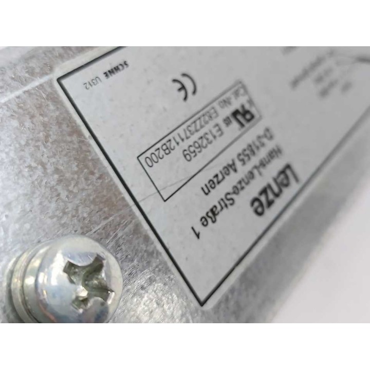 LENZE E82ZZ37112B200
