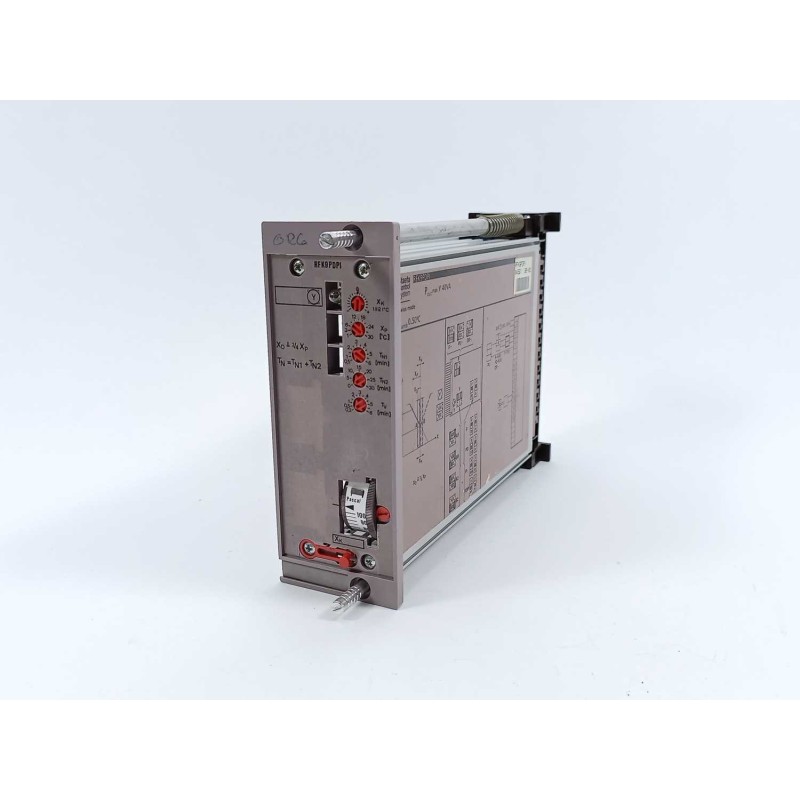 Staefa Control Systems RFK9PDPI