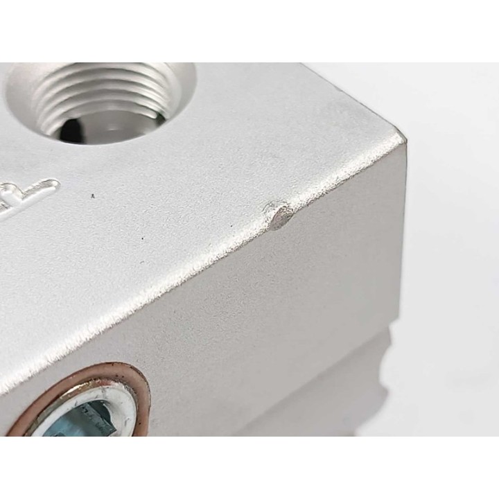SMC Pneumatics MGPM25TF-25Z