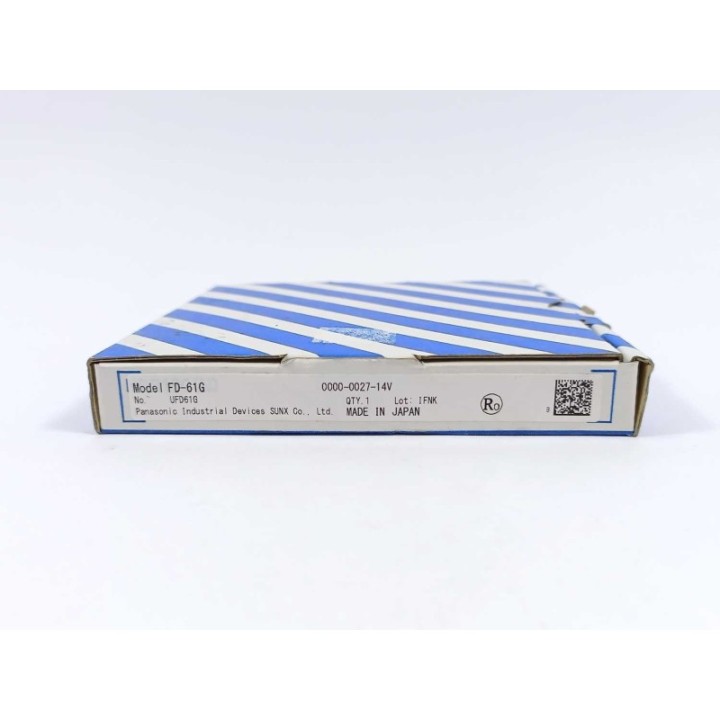 Panasonic  FD-61G