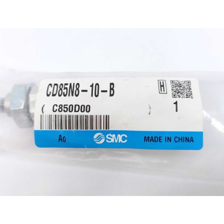 SMC Pneumatics CD85N8-10-B