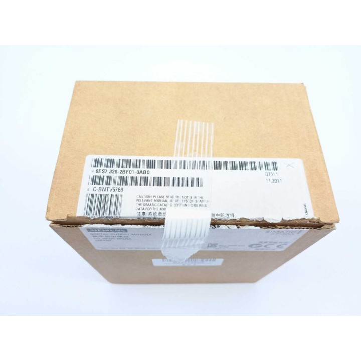 Siemens 6ES7326-2BF01-0AB0