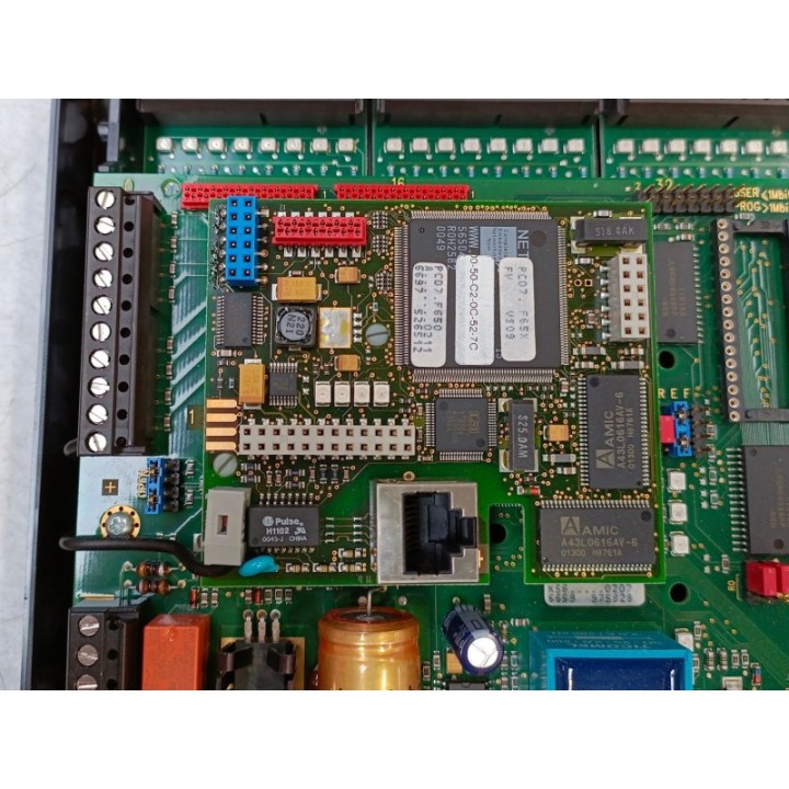 Saia-Burgess PCD2.M150F650