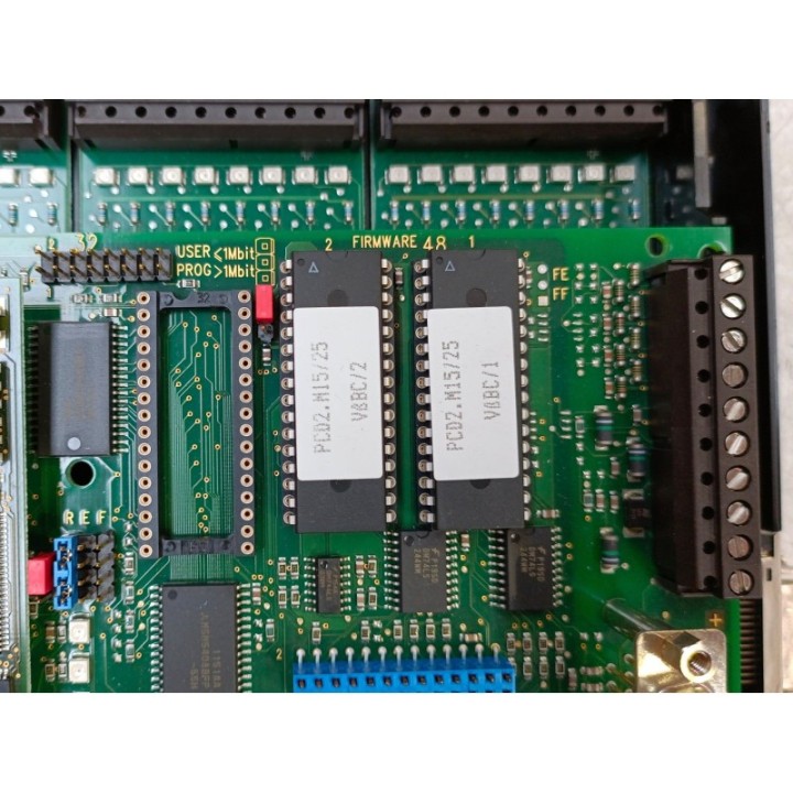Saia-Burgess PCD2.M150F650