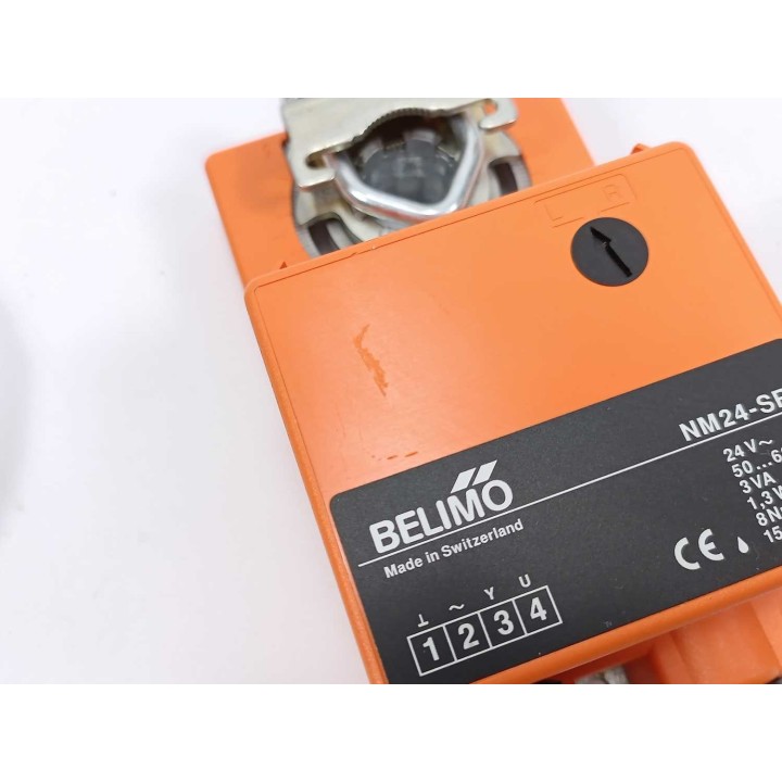 Belimo NM24-SR